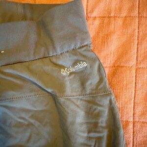 Columbia Skirt with undershorts